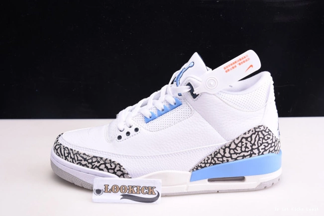 Jordan CT8532-104 UNC 3 Air 0609